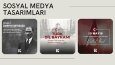 Sosyal Medya ve Logo Tasarım Çalışmaları