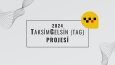TaksimGelsin (TAG) Proje Yönetimi ve Sunumu
