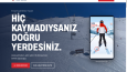 İşletme web sitesi
