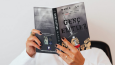Kitap Kapağı Tasarımı