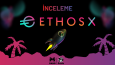 GANG - Banner for X
