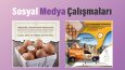 Örnek Sosyal Medya Tasarımları