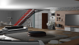 3D Model, Karakter, Animasyon ve Çevre