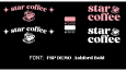 STAR COFFEE