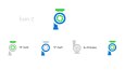 Minimal - Özgün - Fikir odaklı Logo Tasarımı