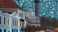 Pixel Art Çalışmalarım