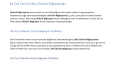 TeknoEk web sitesi için yazdığım içerikler