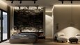 Master-Bedroom Tasarımı ve Render-2
