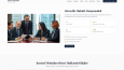 SEO Uyumlu Blog Sitesi + Admin Panel (Next.js & Tailwind)