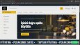 MIRCAS Elektrik Market E-Ticaret Web Sitesi