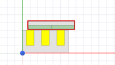 BLSM Motor ANSYS Tork ve Sarım Analizi