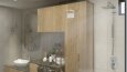 Ö.T Evi Banyo Tasarımı 