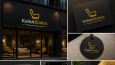 Logo Ve Kimlik Tasarımı: KoltukStation 
