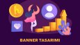 MOBİL UYGULAMA İÇİN ICON, SLIDER, BANNER, BUTON TASARIMLARI