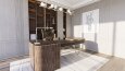 Ofis render