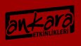 Ankara Etkinlikleri Logo Tasarımı