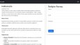 Bu sistem ustalar için tadilat ve tamirat talep sitesidir