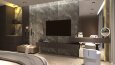Loft Daire Desing