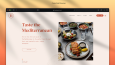 Haz Restaurant - Corporate Identity