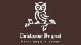 Christopher De great