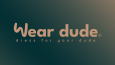Wear Dude - Logo Tasarımı
