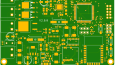 Elektronik Devre ve PCB Tasarımı