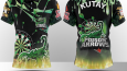 T-shirt veya Forma Tasarımı