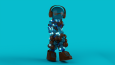 3D Animasyonlar