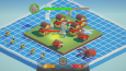 Villagers Versus Gods - Strateji Oyunu