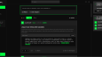 Forum Tarzı Web Sitesi