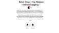 Pinterest hesabımda, RebelShopTr - Etsy Mağaza Tanıtımı