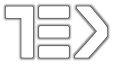 TEK - Logo Tasarım 