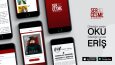 E-Dergi Mobil Uygulaması