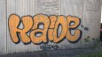 Duvar resmi/Graffiti
