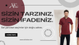 Sıra dışı tasarımlarım seni bekliyor