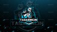 Gaming Logo Tasarımları