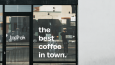 Toprak Coffee Brand Design