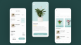 UI/UX Mobil Uygulama Tasarımı