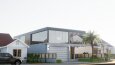 Wallaro House