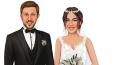 davetiyenizi birlikte tasarlayalım