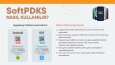 SoftPDKS Mobil Uygulama