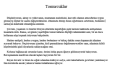 Yaratıcı Metin Yazarlığı ve Senaryo