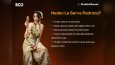 Sunum Tasarımları · Opera, Atölye ve Eğitim Sunumları
