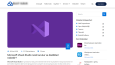 Profesyonel Responsive Bir Makale Websitesi.
