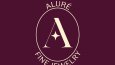 ALURE BRAND IDENTITY