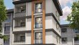 Yüksek Kalite Mimari Dış Cephe Render Çalışmaları