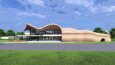 Archicad 3D Modelleme ve Render
