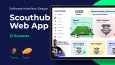 Dashboard & SaaS Arayüz Tasarımları