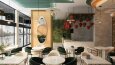 KAFE TASARIMI