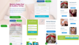 Sağlık Sektöründe Google Ads Landing Page